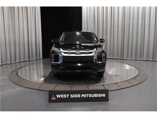2023 Mitsubishi RVR SE (Stk: BM4862) in Edmonton - Image 2 of 19
