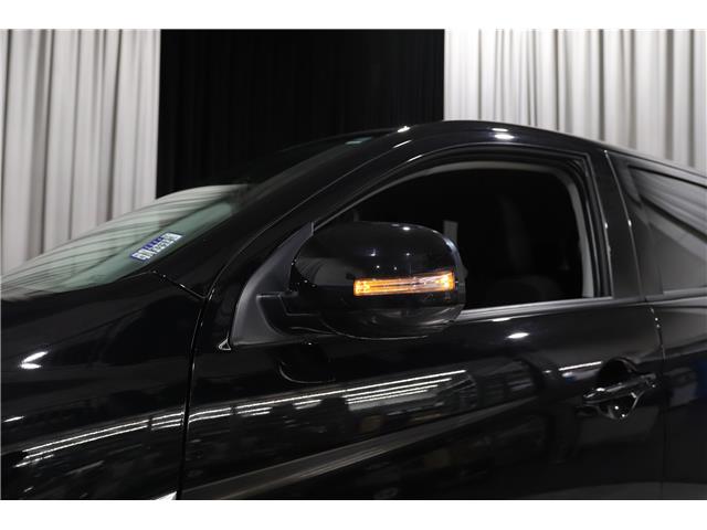 2023 Mitsubishi RVR SE (Stk: BM4862) in Edmonton - Image 7 of 19