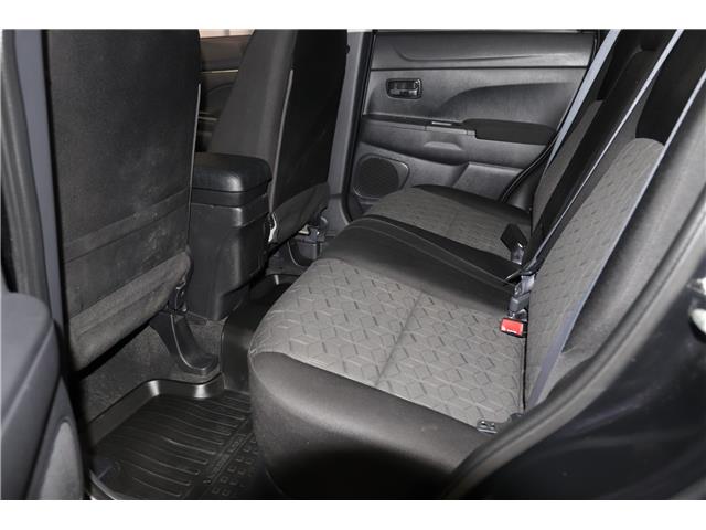 2023 Mitsubishi RVR SE (Stk: BM4862) in Edmonton - Image 15 of 19