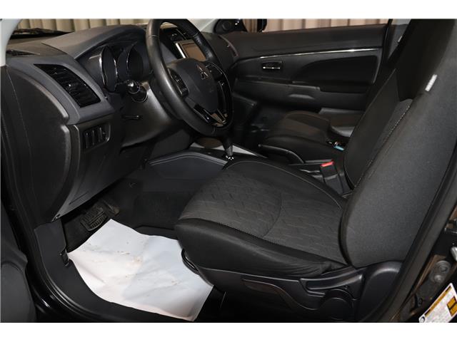 2023 Mitsubishi RVR SE (Stk: BM4862) in Edmonton - Image 9 of 19