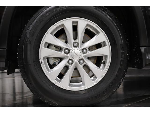 2023 Mitsubishi RVR SE (Stk: BM4862) in Edmonton - Image 8 of 19