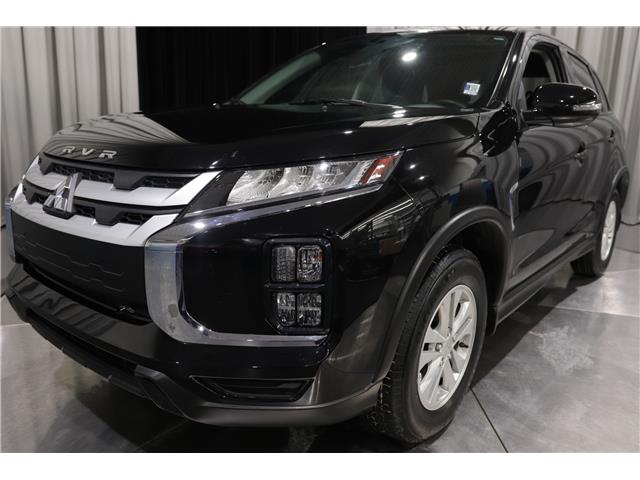 2023 Mitsubishi RVR SE (Stk: BM4862) in Edmonton - Image 6 of 19