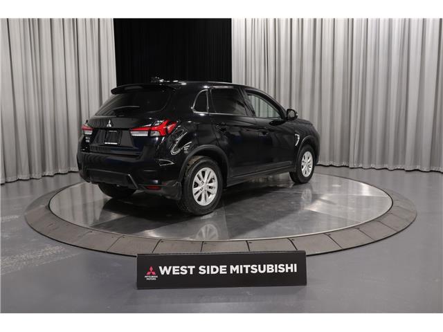 2023 Mitsubishi RVR SE (Stk: BM4862) in Edmonton - Image 5 of 19