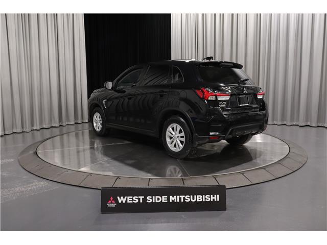2023 Mitsubishi RVR SE (Stk: BM4862) in Edmonton - Image 4 of 19