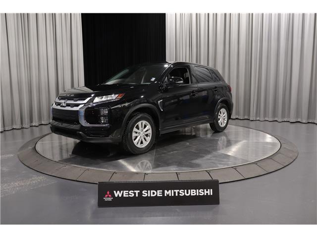 2023 Mitsubishi RVR SE (Stk: BM4862) in Edmonton - Image 3 of 19