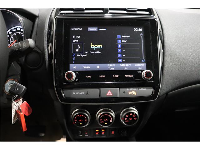 2023 Mitsubishi RVR SE (Stk: BM4862) in Edmonton - Image 13 of 19