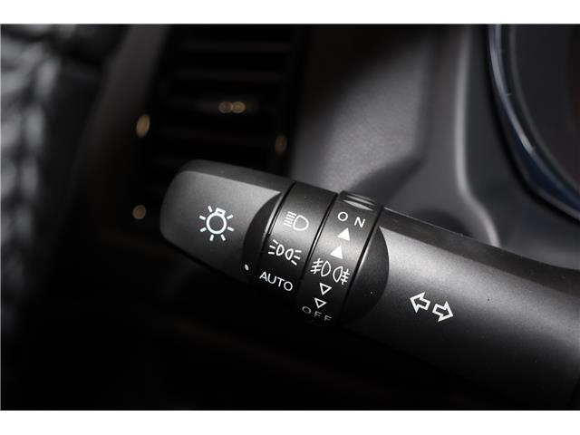 2023 Mitsubishi RVR SE (Stk: BM4862) in Edmonton - Image 18 of 19