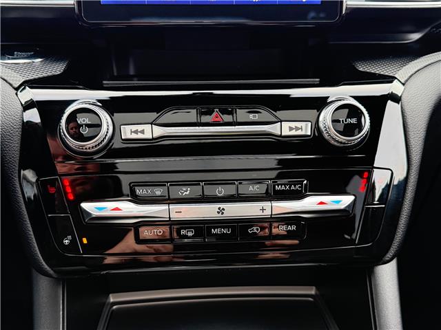 2022 Ford Explorer ST-Line (Stk: W9289) in Uxbridge - Image 14 of 24