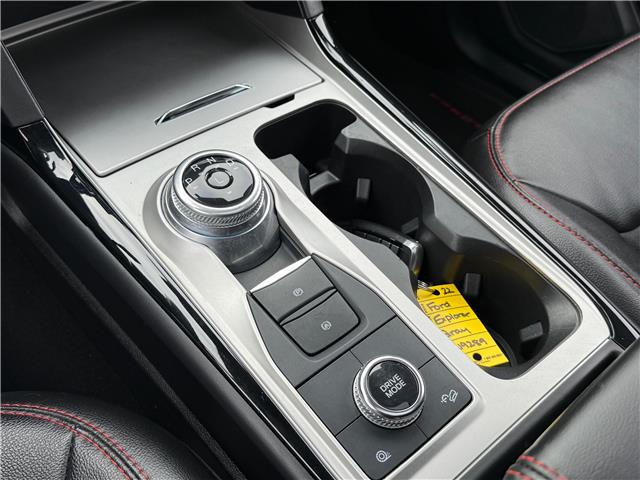 2022 Ford Explorer ST-Line (Stk: W9289) in Uxbridge - Image 15 of 24