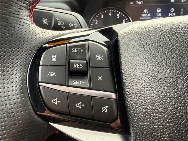 2022 Ford Explorer ST-Line (Stk: W9289) in Uxbridge - Image 16 of 24