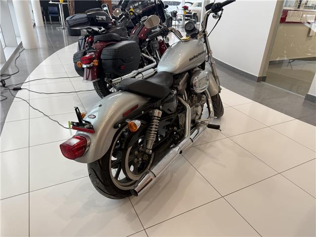 2015 Harley-Davidson Sportster 883L SuperLow  (Stk: 25559B) in London - Image 5 of 9