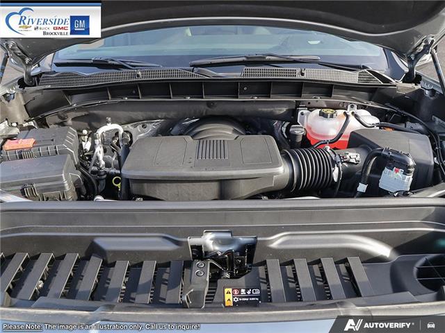 2026 GMC Sierra 1500 AT4 (Stk: 26-172) in Brockville - Image 6 of 25 2026 GMC Sierra 1500 AT4 (Stk: 26-172) in Brockville - Image 6 of 25