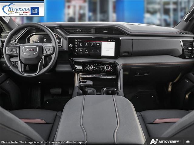 2026 GMC Sierra 1500 AT4 (Stk: 26-172) in Brockville - Image 22 of 25 2026 GMC Sierra 1500 AT4 (Stk: 26-172) in Brockville - Image 22 of 25