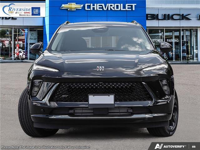 2026 Buick Envision Sport Touring (Stk: 26-176) in Brockville - Image 2 of 27