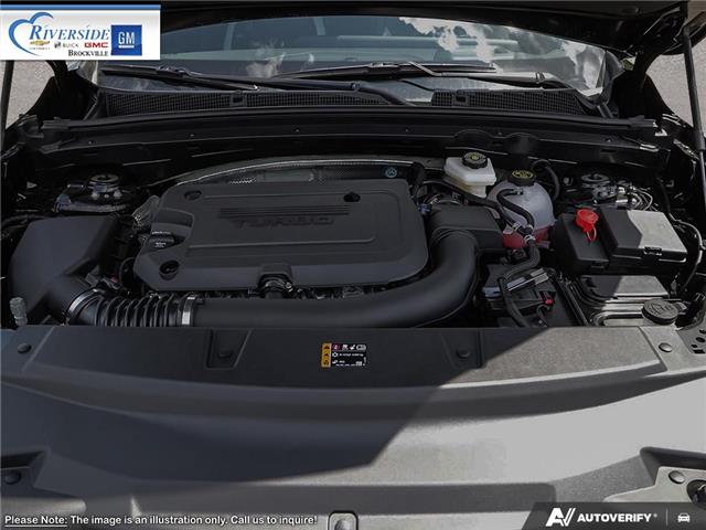 2026 Buick Envision Sport Touring (Stk: 26-176) in Brockville - Image 6 of 27