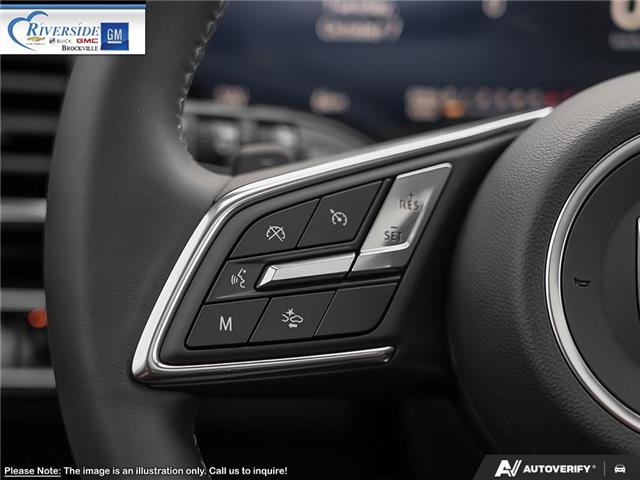 2026 Buick Envision Sport Touring (Stk: 26-176) in Brockville - Image 15 of 27