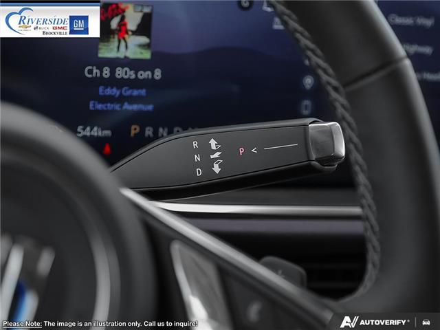 2026 Buick Envision Sport Touring (Stk: 26-176) in Brockville - Image 17 of 27