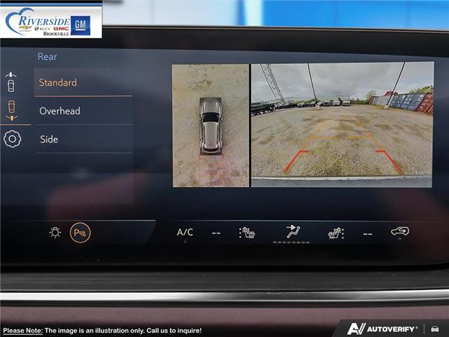 2026 Buick Envision Sport Touring (Stk: 26-176) in Brockville - Image 23 of 27
