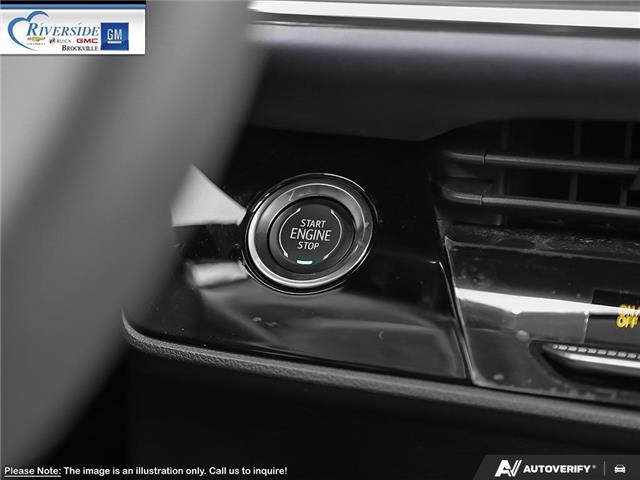 2026 Buick Envision Sport Touring (Stk: 26-176) in Brockville - Image 26 of 27