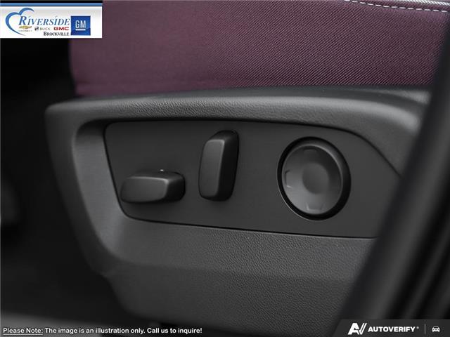 2026 Buick Envision Sport Touring (Stk: 26-176) in Brockville - Image 27 of 27