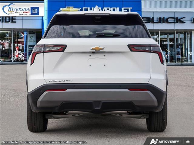 2026 Chevrolet Equinox LT (Stk: 26-173) in Brockville - Image 5 of 27