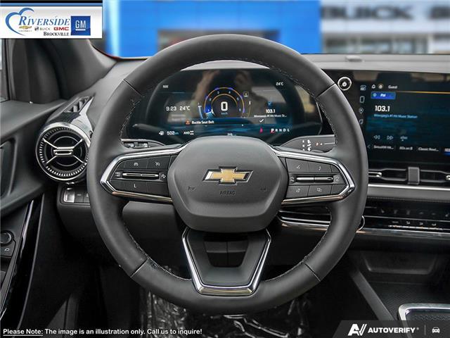 2026 Chevrolet Equinox LT (Stk: 26-173) in Brockville - Image 13 of 27
