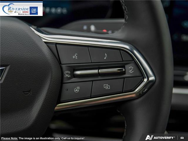 2026 Chevrolet Equinox LT (Stk: 26-173) in Brockville - Image 15 of 27