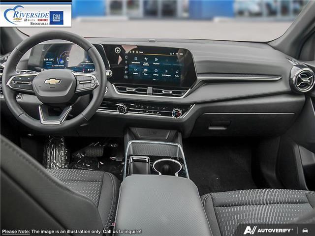 2026 Chevrolet Equinox LT (Stk: 26-173) in Brockville - Image 22 of 27