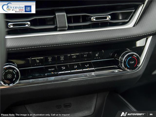 2026 Chevrolet Equinox LT (Stk: 26-173) in Brockville - Image 24 of 27