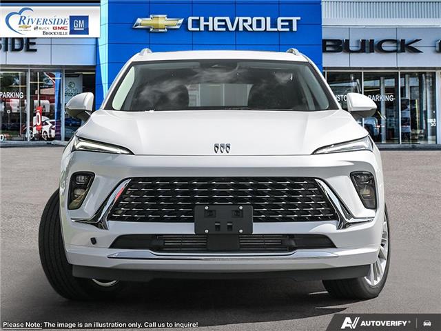 2026 Buick Envision Avenir (Stk: 26-177) in Brockville - Image 2 of 25 2026 Buick Envision Avenir (Stk: 26-177) in Brockville - Image 2 of 25