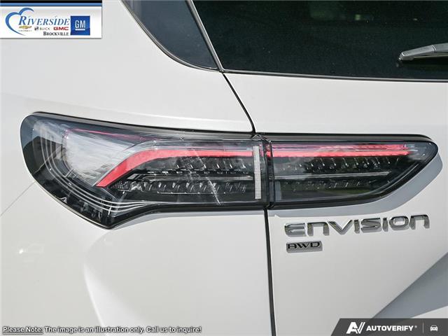 2026 Buick Envision Avenir (Stk: 26-177) in Brockville - Image 11 of 25 2026 Buick Envision Avenir (Stk: 26-177) in Brockville - Image 11 of 25