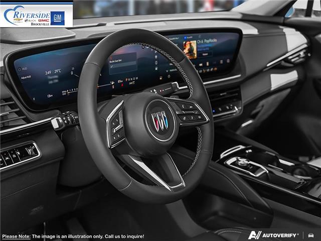 2026 Buick Envision Avenir (Stk: 26-177) in Brockville - Image 12 of 25 2026 Buick Envision Avenir (Stk: 26-177) in Brockville - Image 12 of 25