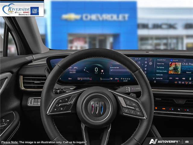 2026 Buick Envision Avenir (Stk: 26-177) in Brockville - Image 13 of 25 2026 Buick Envision Avenir (Stk: 26-177) in Brockville - Image 13 of 25