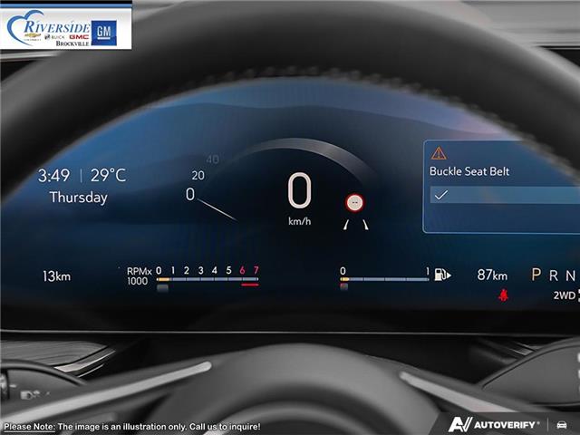 2026 Buick Envision Avenir (Stk: 26-177) in Brockville - Image 14 of 25 2026 Buick Envision Avenir (Stk: 26-177) in Brockville - Image 14 of 25