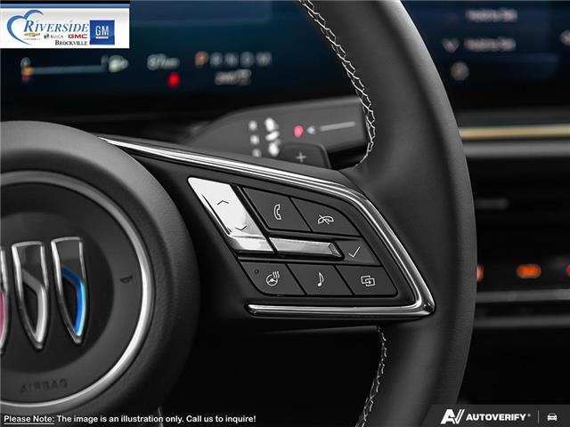2026 Buick Envision Avenir (Stk: 26-177) in Brockville - Image 15 of 25 2026 Buick Envision Avenir (Stk: 26-177) in Brockville - Image 15 of 25