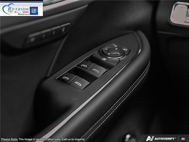 2026 Buick Envision Avenir (Stk: 26-177) in Brockville - Image 16 of 25 2026 Buick Envision Avenir (Stk: 26-177) in Brockville - Image 16 of 25