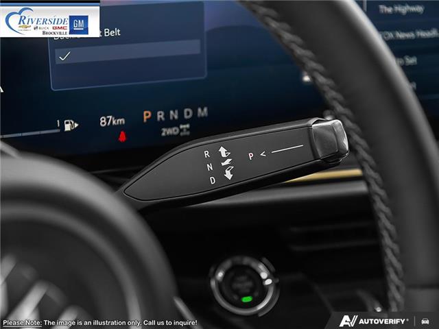 2026 Buick Envision Avenir (Stk: 26-177) in Brockville - Image 17 of 25 2026 Buick Envision Avenir (Stk: 26-177) in Brockville - Image 17 of 25