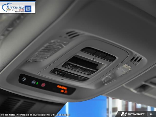 2026 Buick Envision Avenir (Stk: 26-177) in Brockville - Image 19 of 25 2026 Buick Envision Avenir (Stk: 26-177) in Brockville - Image 19 of 25