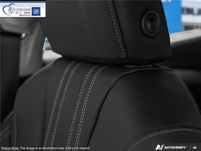 2026 Buick Envision Avenir (Stk: 26-177) in Brockville - Image 20 of 25 2026 Buick Envision Avenir (Stk: 26-177) in Brockville - Image 20 of 25