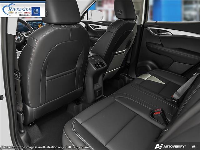 2026 Buick Envision Avenir (Stk: 26-177) in Brockville - Image 21 of 25 2026 Buick Envision Avenir (Stk: 26-177) in Brockville - Image 21 of 25