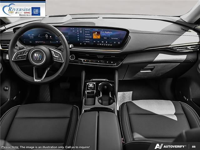 2026 Buick Envision Avenir (Stk: 26-177) in Brockville - Image 22 of 25 2026 Buick Envision Avenir (Stk: 26-177) in Brockville - Image 22 of 25