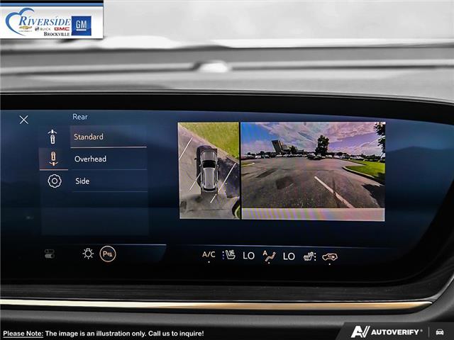 2026 Buick Envision Avenir (Stk: 26-177) in Brockville - Image 23 of 25 2026 Buick Envision Avenir (Stk: 26-177) in Brockville - Image 23 of 25
