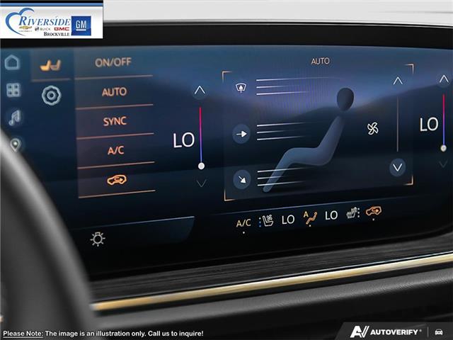 2026 Buick Envision Avenir (Stk: 26-177) in Brockville - Image 24 of 25 2026 Buick Envision Avenir (Stk: 26-177) in Brockville - Image 24 of 25