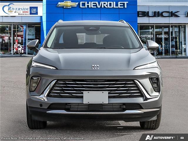 2026 Buick Envision Preferred (Stk: 26-175) in Brockville - Image 2 of 26