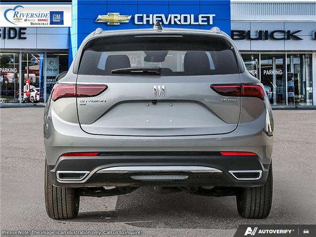 2026 Buick Envision Preferred (Stk: 26-175) in Brockville - Image 5 of 26