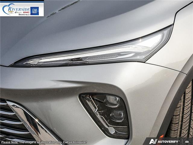 2026 Buick Envision Preferred (Stk: 26-175) in Brockville - Image 10 of 26