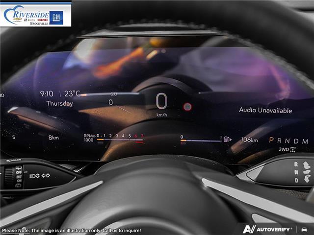2026 Buick Envision Preferred (Stk: 26-175) in Brockville - Image 14 of 26