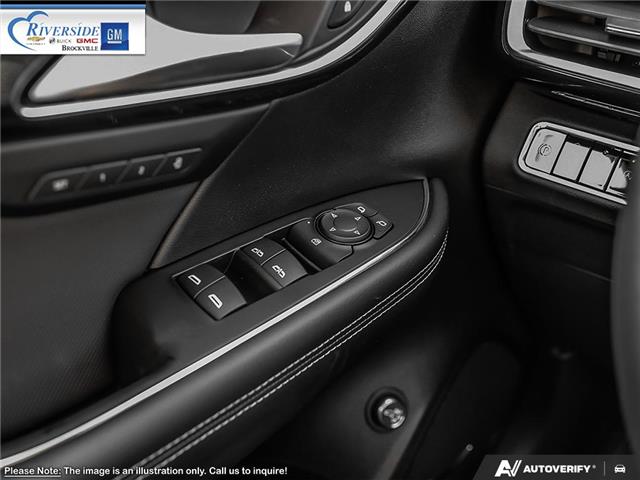 2026 Buick Envision Preferred (Stk: 26-175) in Brockville - Image 16 of 26