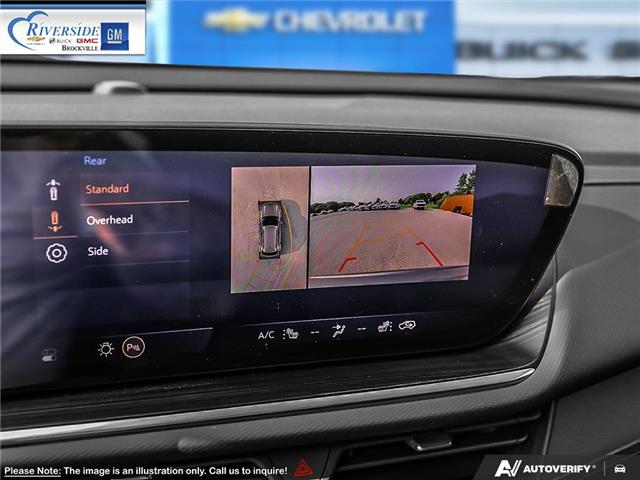 2026 Buick Envision Preferred (Stk: 26-175) in Brockville - Image 18 of 26