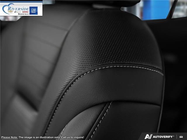 2026 Buick Envision Preferred (Stk: 26-175) in Brockville - Image 20 of 26